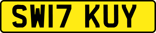 SW17KUY