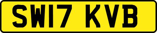 SW17KVB
