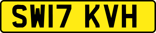 SW17KVH