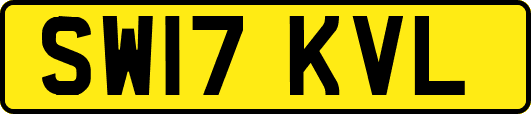 SW17KVL