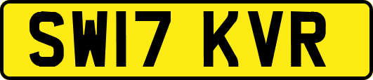 SW17KVR