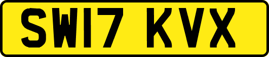 SW17KVX