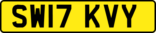 SW17KVY