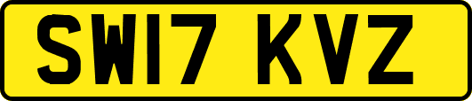 SW17KVZ