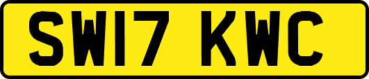 SW17KWC