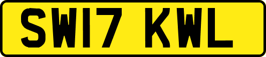SW17KWL