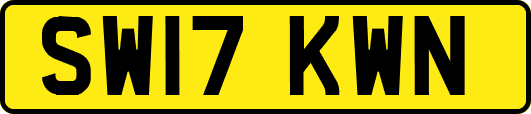 SW17KWN