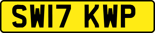 SW17KWP