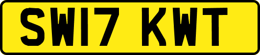 SW17KWT