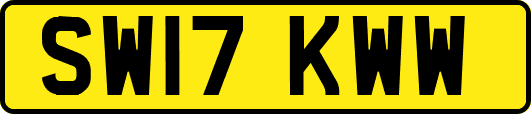 SW17KWW