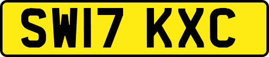 SW17KXC