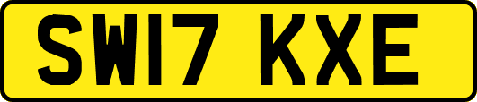 SW17KXE