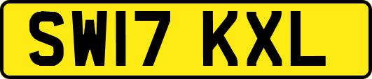 SW17KXL