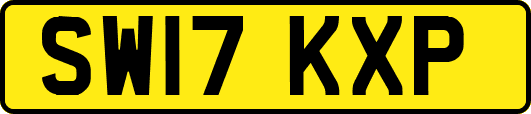 SW17KXP