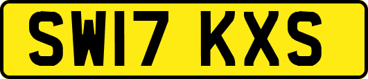SW17KXS