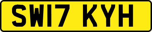 SW17KYH