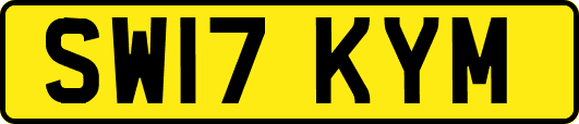 SW17KYM