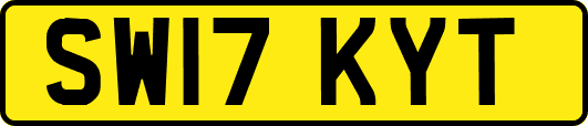 SW17KYT