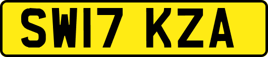 SW17KZA