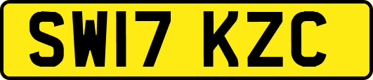 SW17KZC