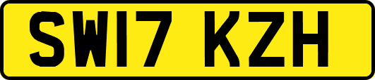 SW17KZH