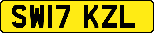 SW17KZL