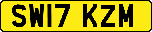 SW17KZM