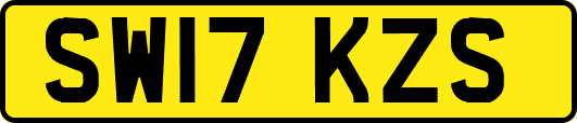 SW17KZS