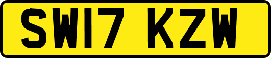 SW17KZW