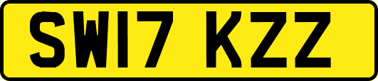 SW17KZZ