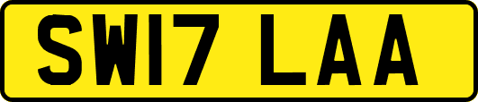 SW17LAA