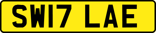 SW17LAE