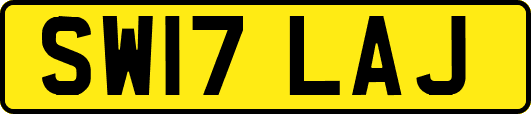 SW17LAJ