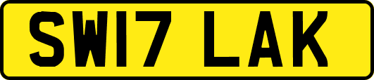 SW17LAK