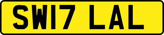 SW17LAL