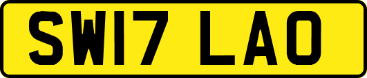 SW17LAO
