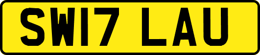 SW17LAU