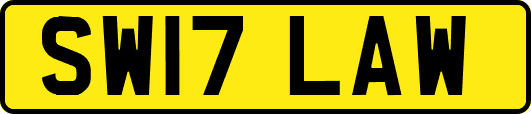 SW17LAW