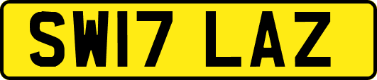 SW17LAZ