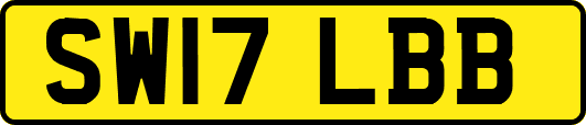 SW17LBB