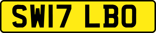 SW17LBO