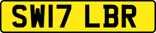 SW17LBR