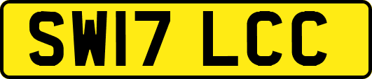 SW17LCC