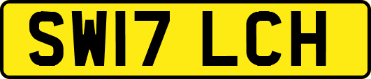 SW17LCH