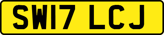 SW17LCJ