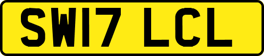 SW17LCL