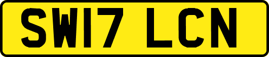 SW17LCN