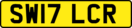 SW17LCR