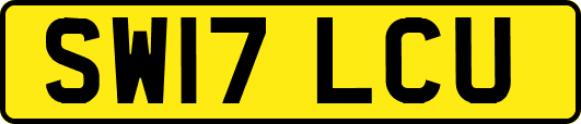 SW17LCU