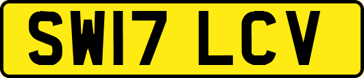 SW17LCV